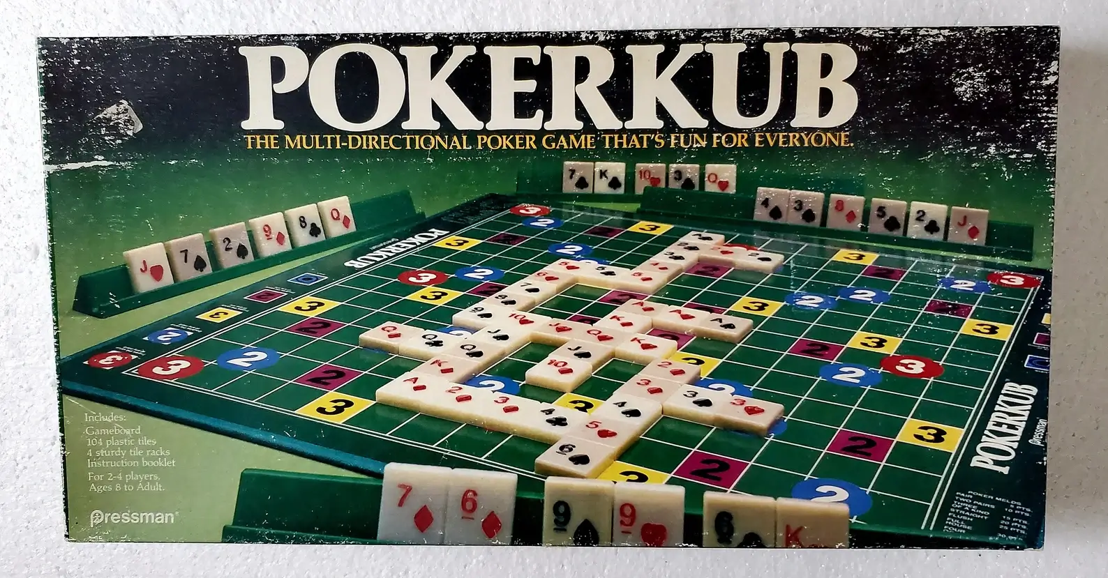 Poker